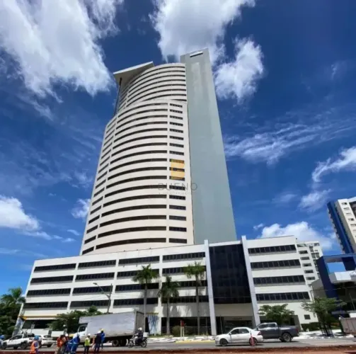 SALA RESIDENCIAL em CUIABÁ - MT, ALVORADA