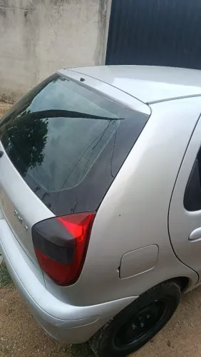 Fiat Palio 1.0/ Trofeo 1.0 Fire/ Fire Flex 4P 2004