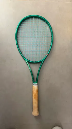 Wilson Blade Pro v10 (mold H22)