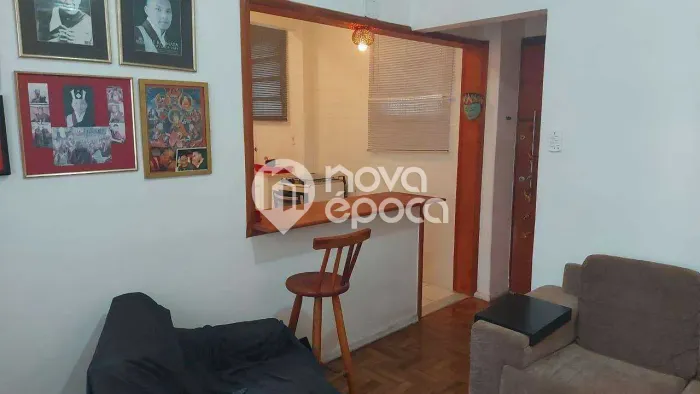 Copacabana | Apartamento 2 quartos