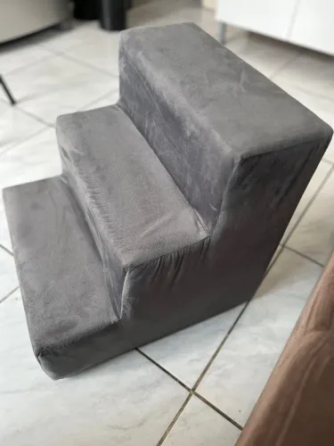 escadinha para pet