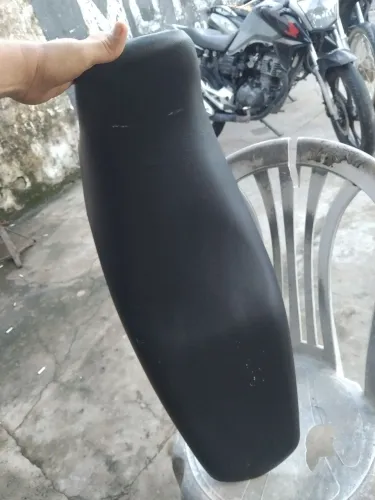 Banco para Moto Bros 160