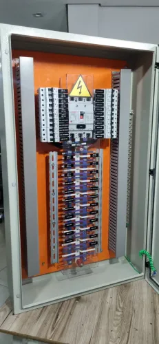Quadro elétrico 1000x600x200