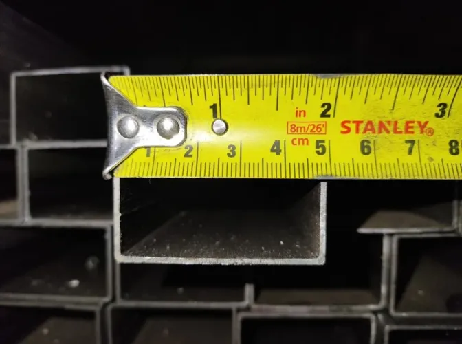 METALON 50 X 30  ( informações na Descrição )