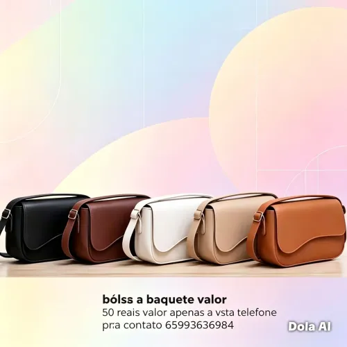 Bolsas