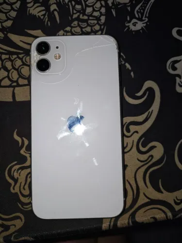 iPhone 11 64gb