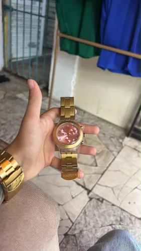 swatch feminino