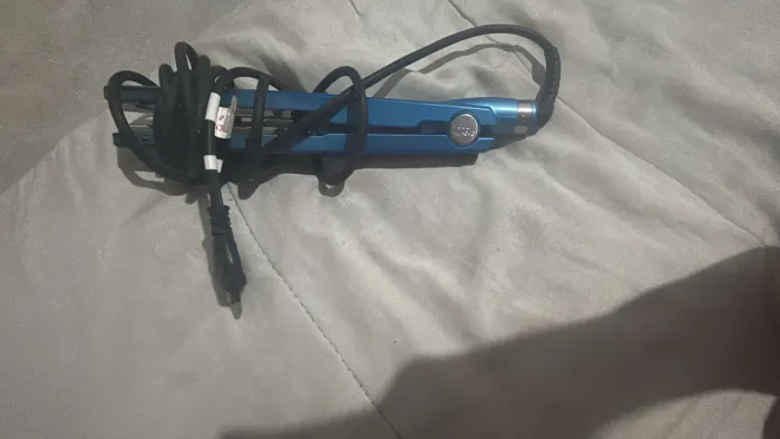 Chapinha original Nano Titanium
