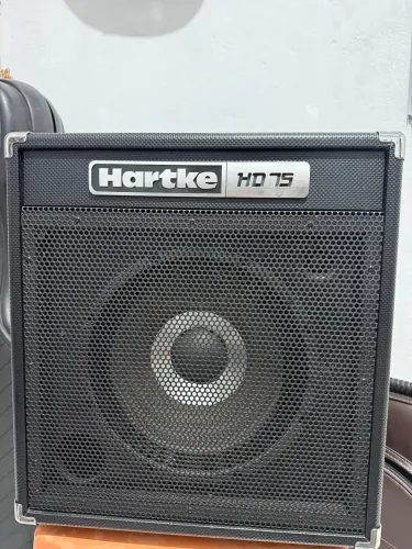 Cubo de contra baixo kartke