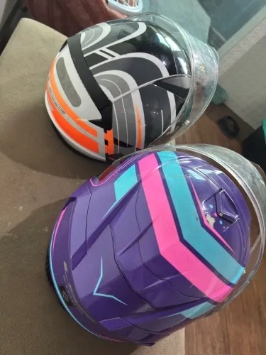 Vendo dois LS2