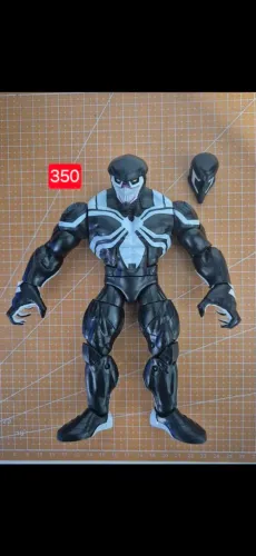 Marvel.legends Space Venom
