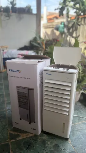 Climatizador
