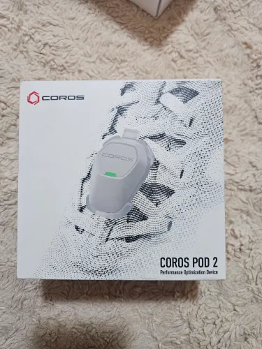 Coros Pod 2