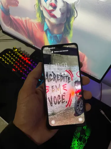 Samsung A22 128gb