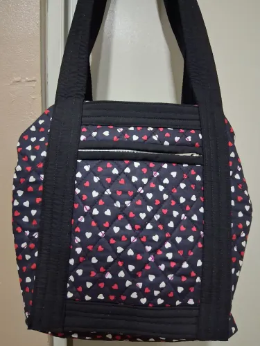 Bolsa de ombro 