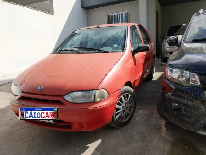 Chevrolet Corsa GL 1.6 MPFI / 1.4 EFI 2P E 4P 1999