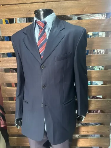 Blazer masculino
