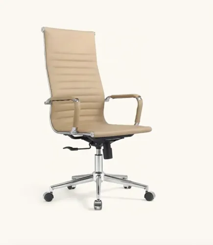 Cadeira Escritorio Or Design - Tipo Presidente