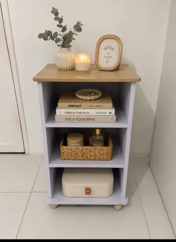 Mesa de cabeceira