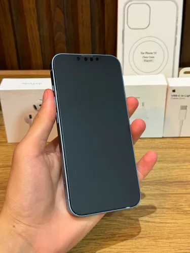 Iphone 14 128gb 79% Bateria