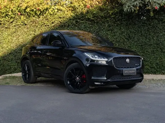 Jaguar E-Pace R-dynamic S 2.0 AWD 249cv Aut. 2020