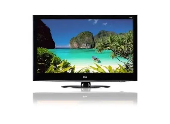 TV LG 42" Full HD - Modelo 42LD420C (Excelente Estado)