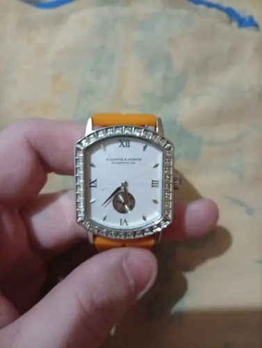 Relógio A. Lange & Sohne Automático