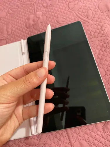 VENDO TABLET SAMSUNG S6 LITE