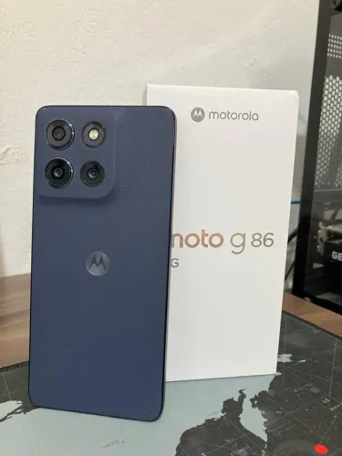 Motorola G86 5g 256gb
