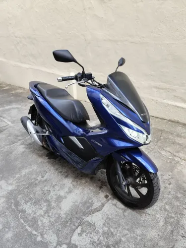 Honda PCX CBS 2020<br>