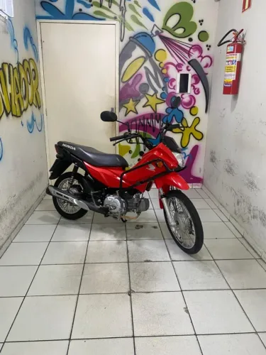 POP 110i 2024/2024