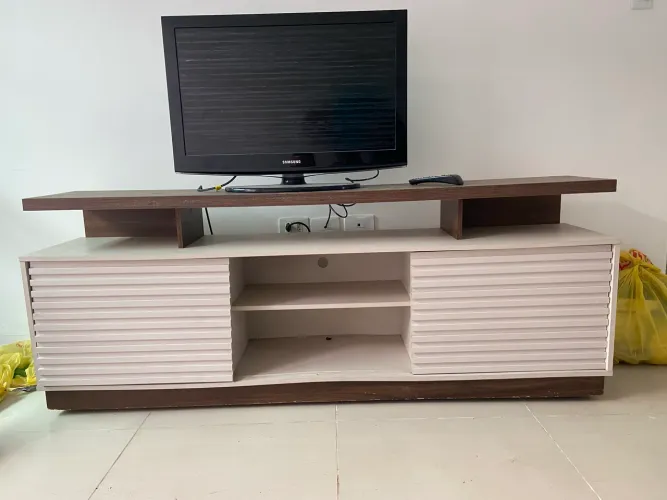 Rack de Sala