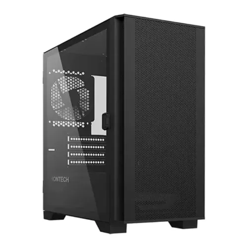 Gabinete Gamer Montech AIR 100 Lite Mini Tower