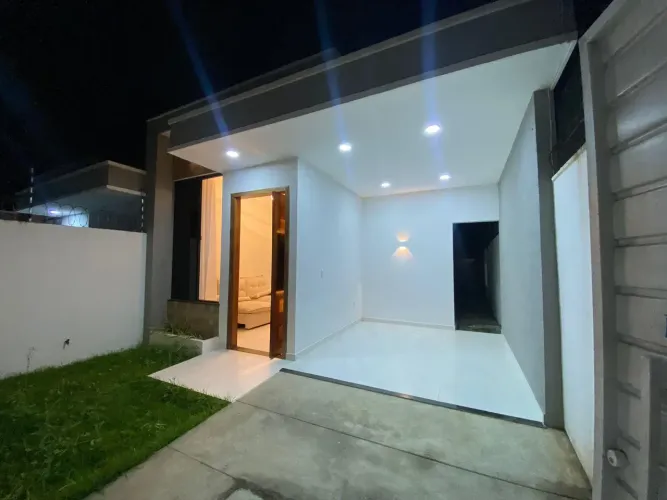 RS | ALUGO CASA EM NOVA ESPERANÇA RUA PARQUE FERNANDO DE NORONHA 495