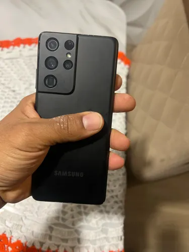 S21 ultra 5g 256gb