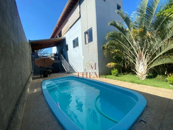 Casa/Edícula a venda no Campestre Piracicaba, SP
