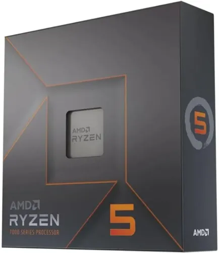 processador ryzen 5 7600x - LACRADO!!