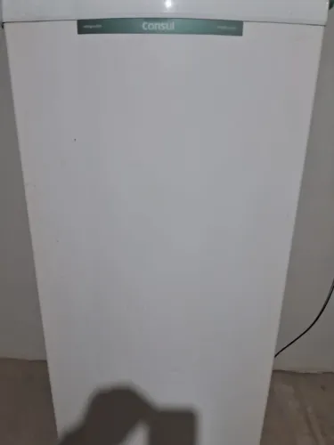 Geladeira cônsul