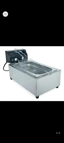 Fritadeira 2L 220v