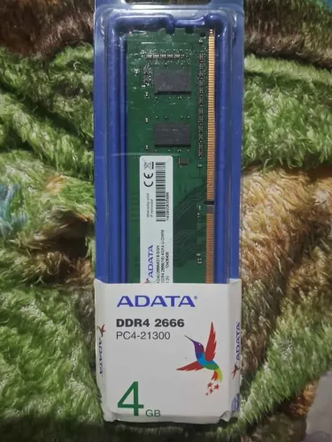 Memoria ddr4 baratinho
