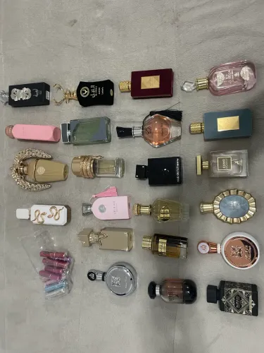 Perfume árabe 5mls