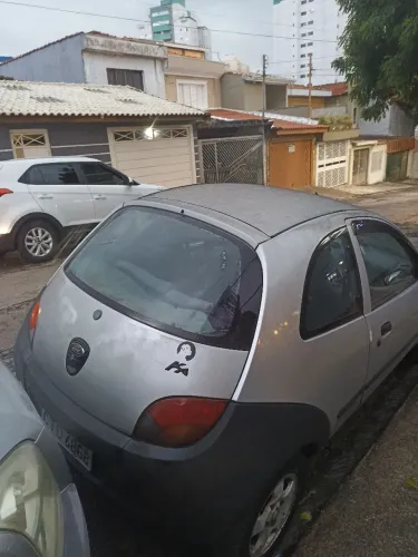 Ford KA 1.0i 3P 1999