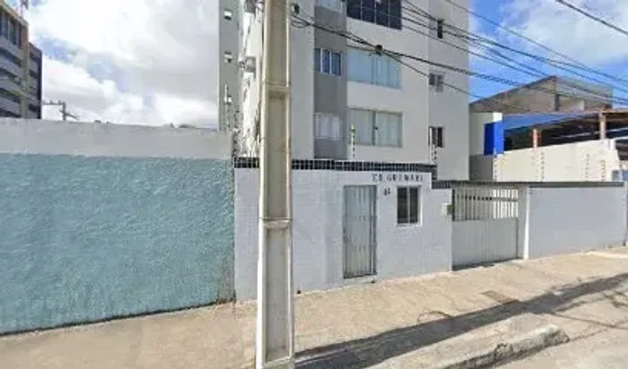 Alugo apartamento quarto e sala amplo, em Cruz das Almas - Maceió - AL