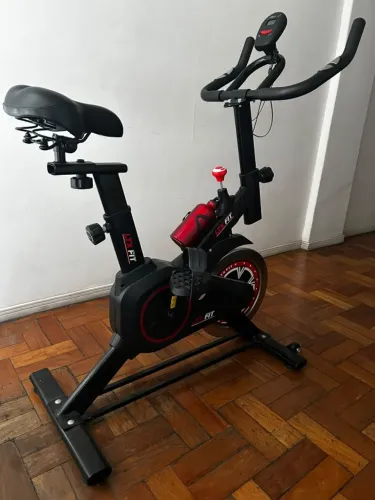 Bicicleta Spinning LTX Fit LT311S