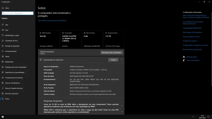PC GAMER TOP