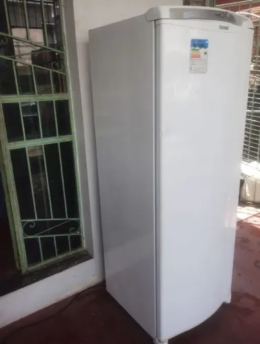 Freezer Vertical Consul