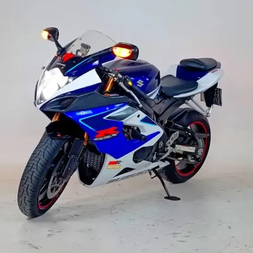 SUZUKI GSX-R 1000 2007