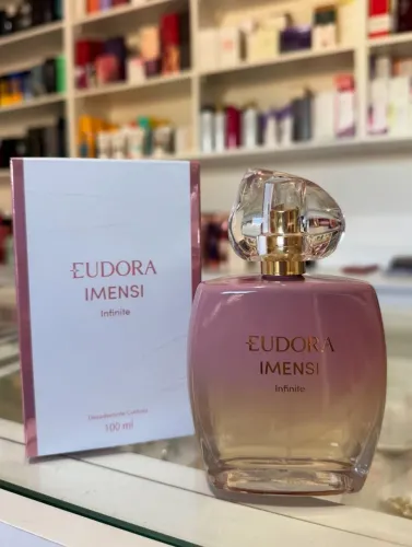 Eudora Imensi Infinite 100ml