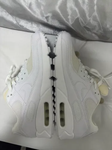 Tenis Nike Air Max 90