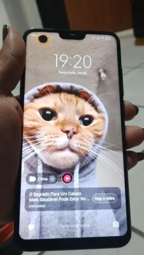 Redmi 8 lite